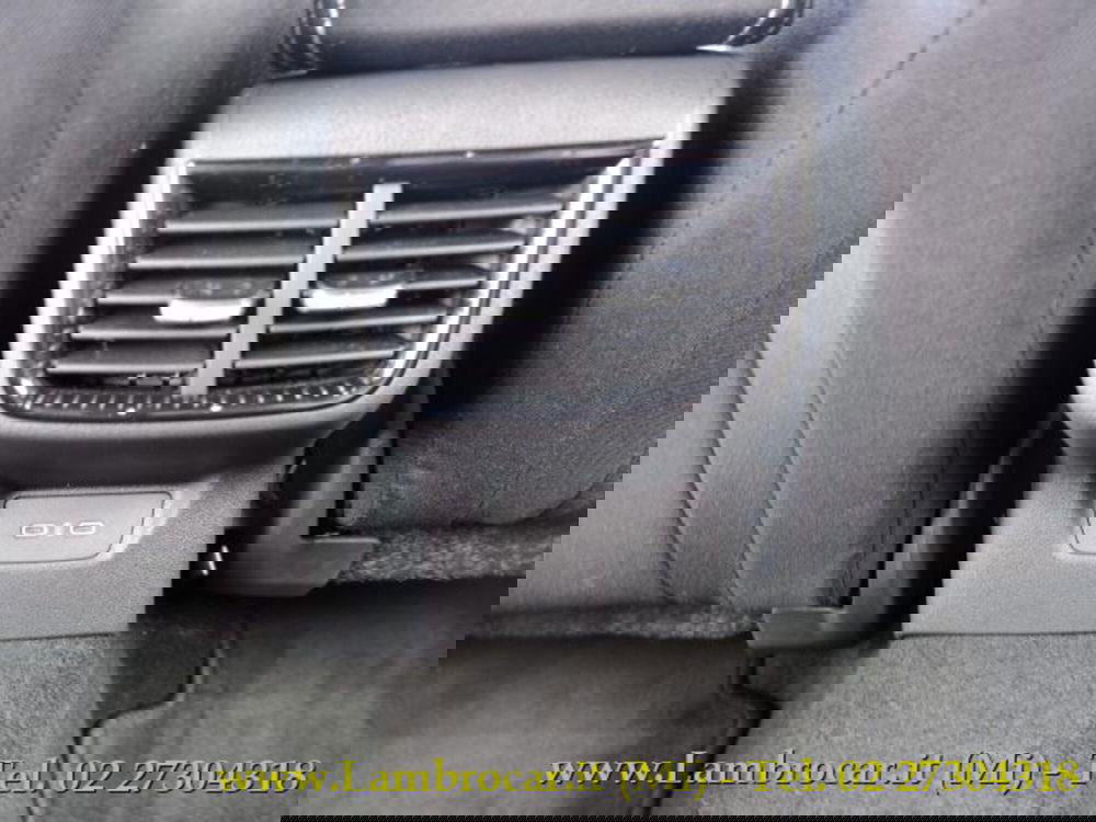 Skoda Fabia nuova a Milano (13)