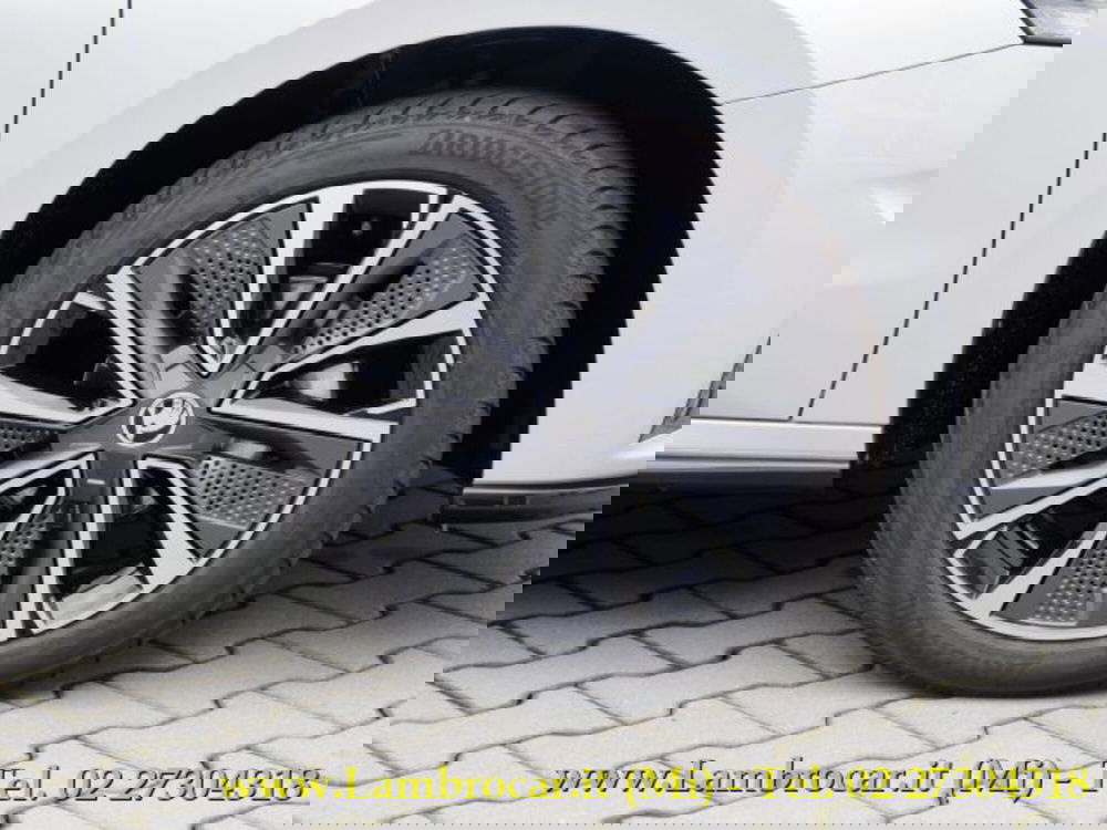 Skoda Fabia nuova a Milano (16)