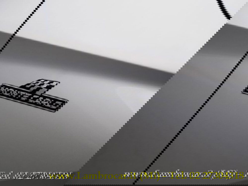 Skoda Fabia nuova a Milano (17)