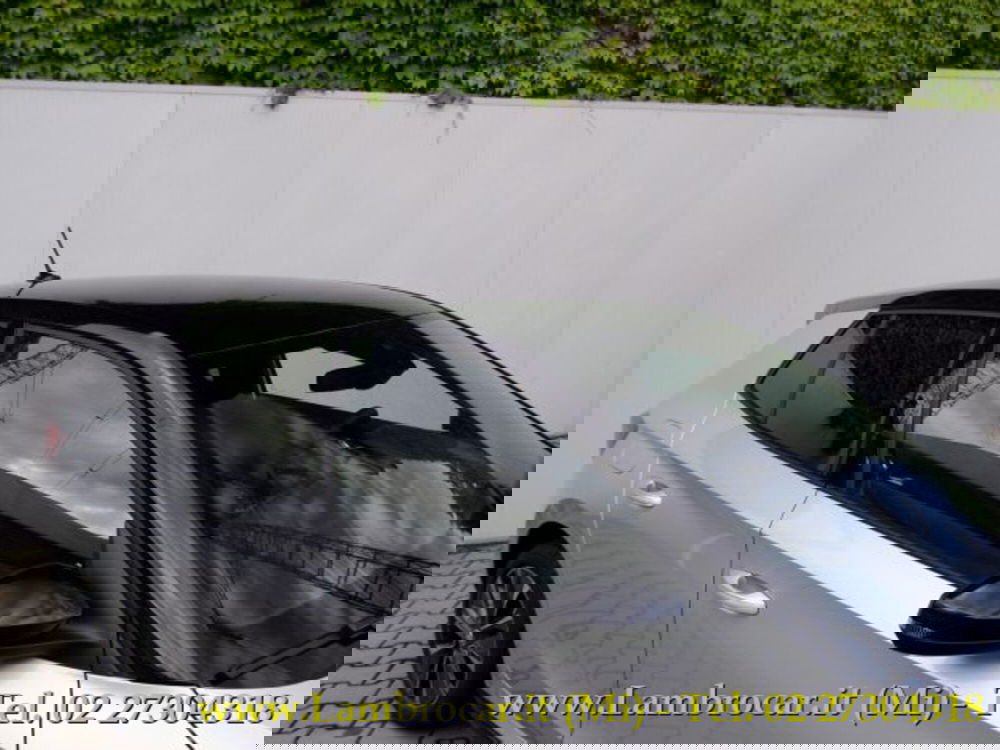 Skoda Fabia nuova a Milano (18)