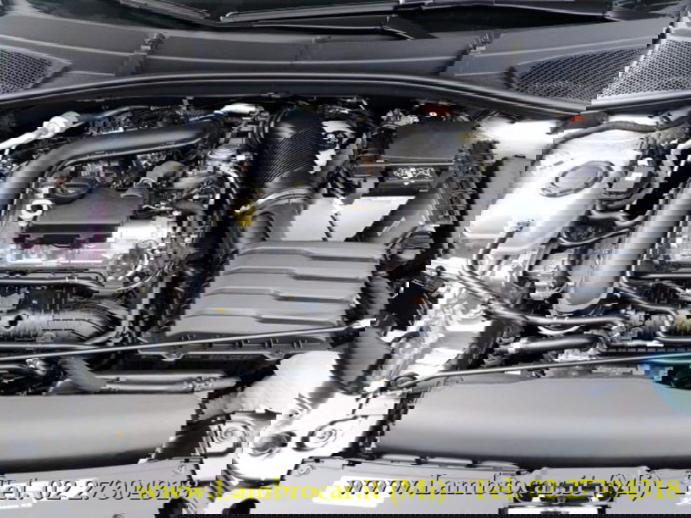 Skoda Fabia nuova a Milano (19)