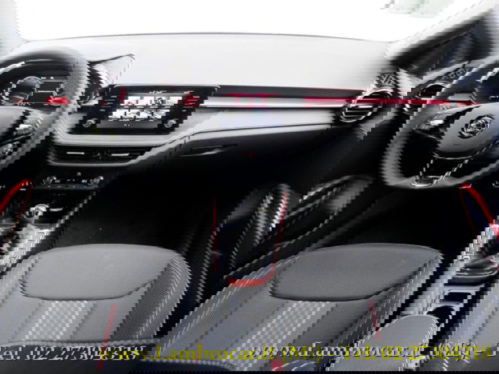 Skoda Fabia nuova a Milano (3)