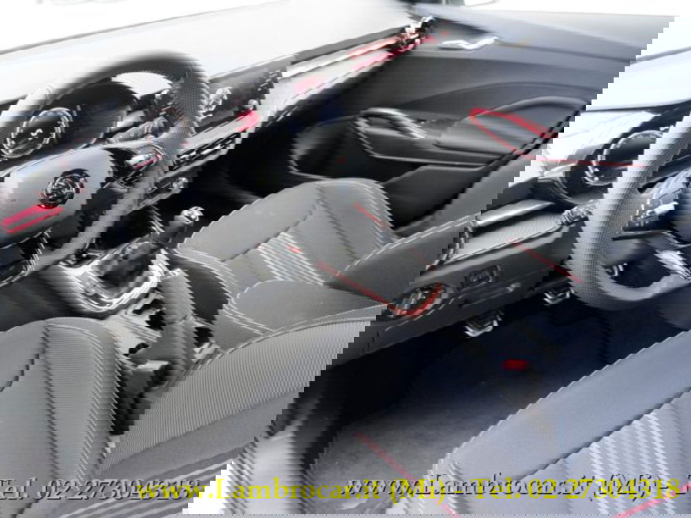 Skoda Fabia nuova a Milano (4)