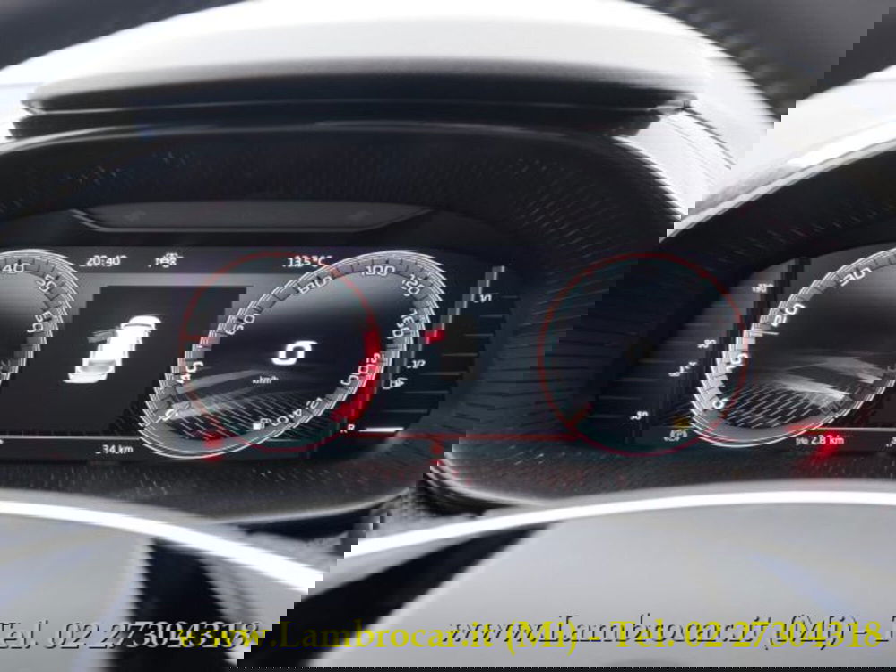 Skoda Fabia nuova a Milano (7)