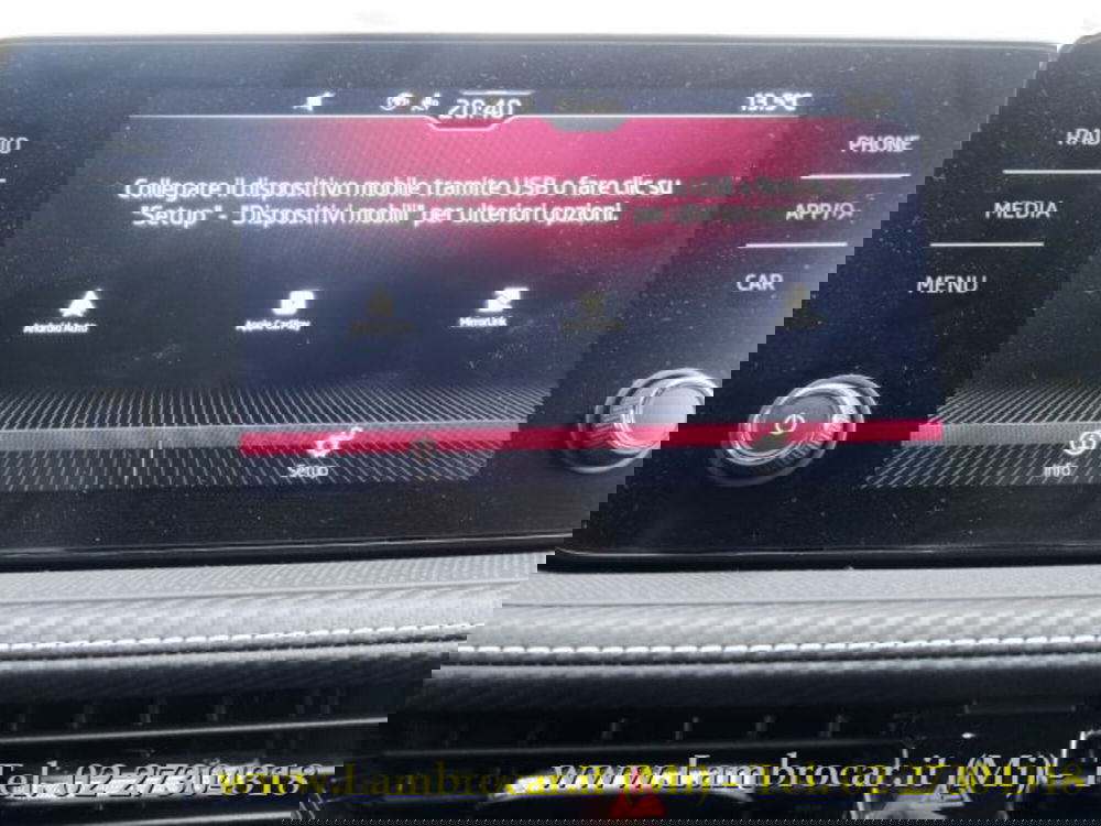 Skoda Fabia nuova a Milano (8)