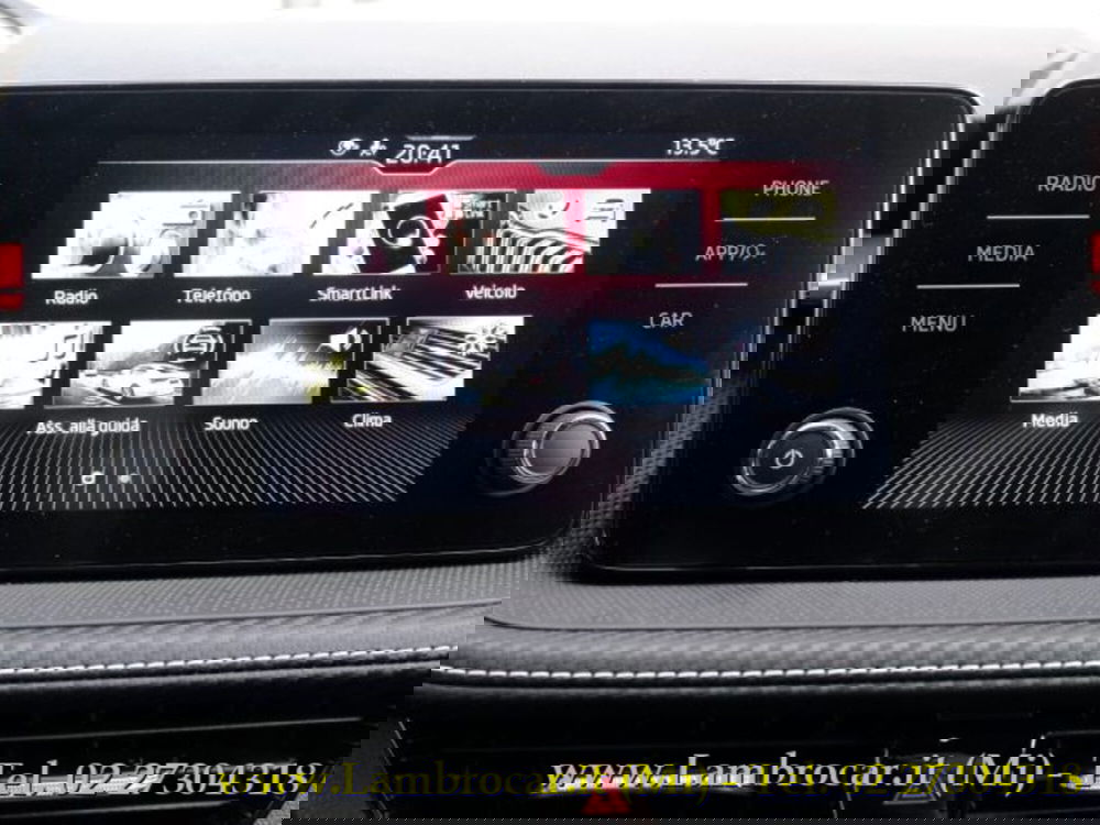 Skoda Fabia nuova a Milano (9)