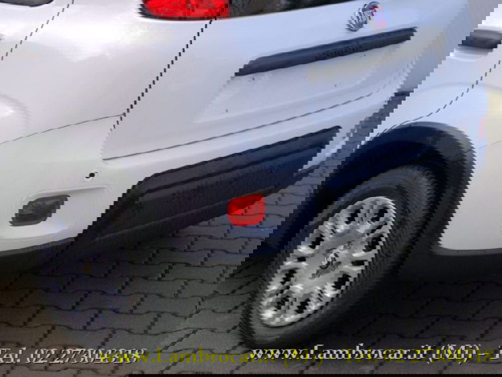 Fiat Panda nuova a Milano (10)