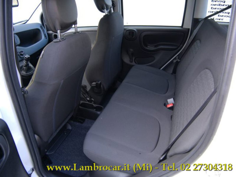 Fiat Panda nuova a Milano (5)
