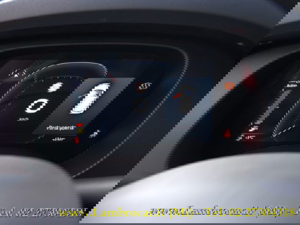 Fiat Panda nuova a Milano (5)