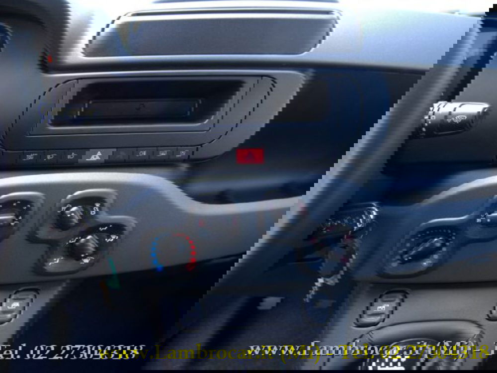 Fiat Panda nuova a Milano (6)