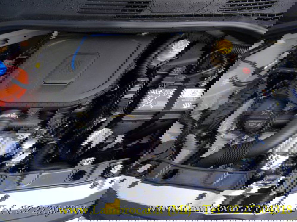 Fiat Panda nuova a Milano (8)