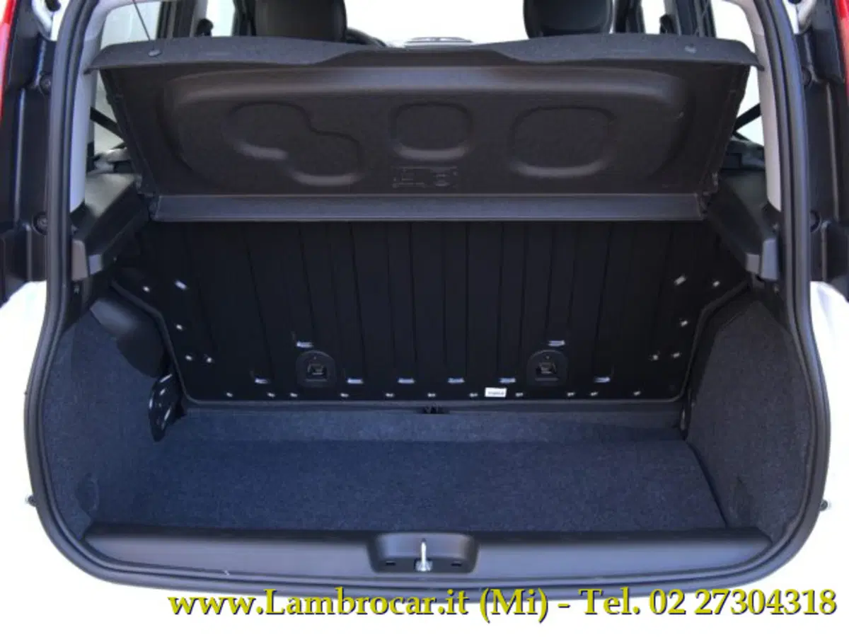 Fiat Panda nuova a Milano (10)