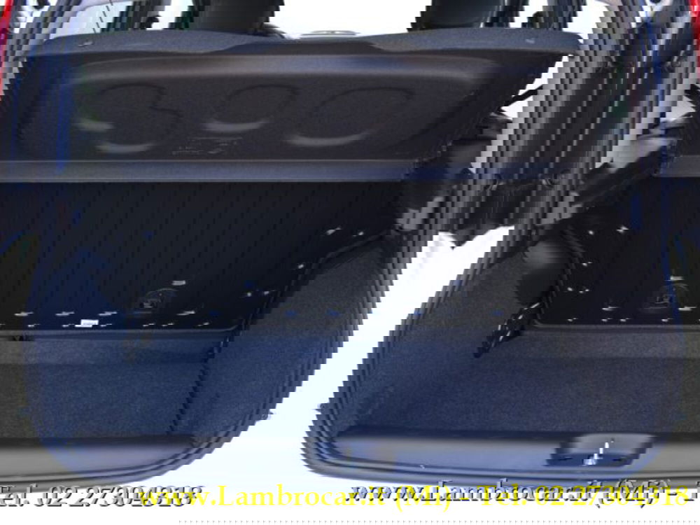 Fiat Panda nuova a Milano (9)