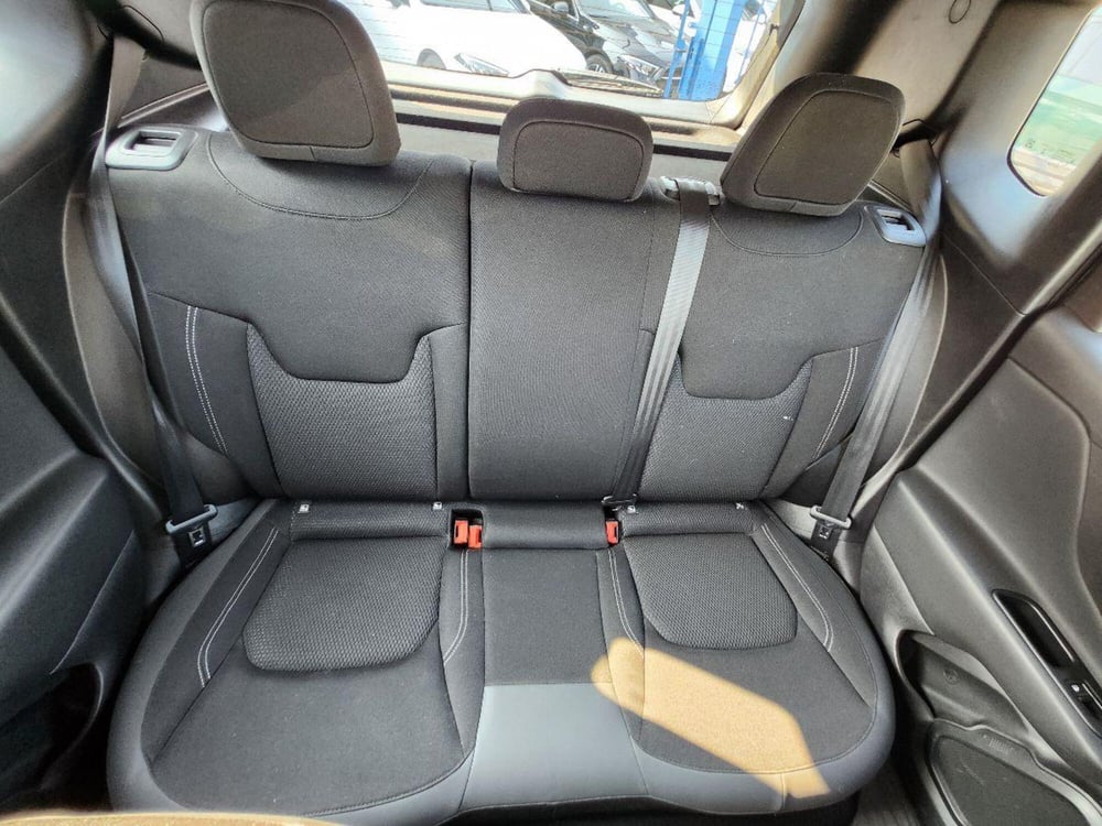 Jeep Renegade usata a Milano (13)