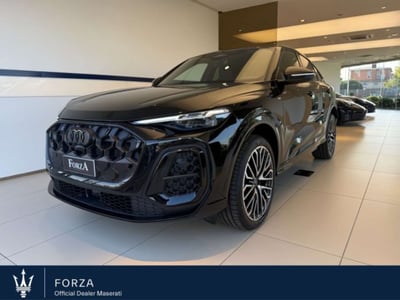 Audi Q5 Sportback 2.0 tfsi mhev+ S line edition 204cv s-tronic nuova a Venaria Reale