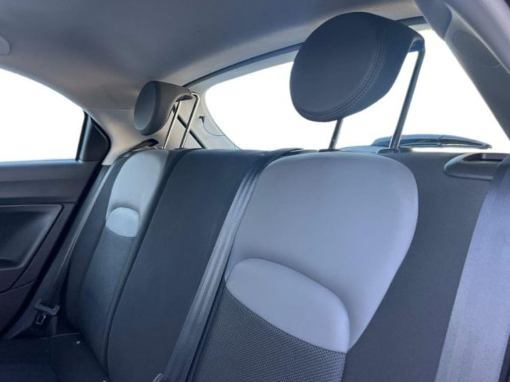 Fiat 500X usata a Lecce (15)