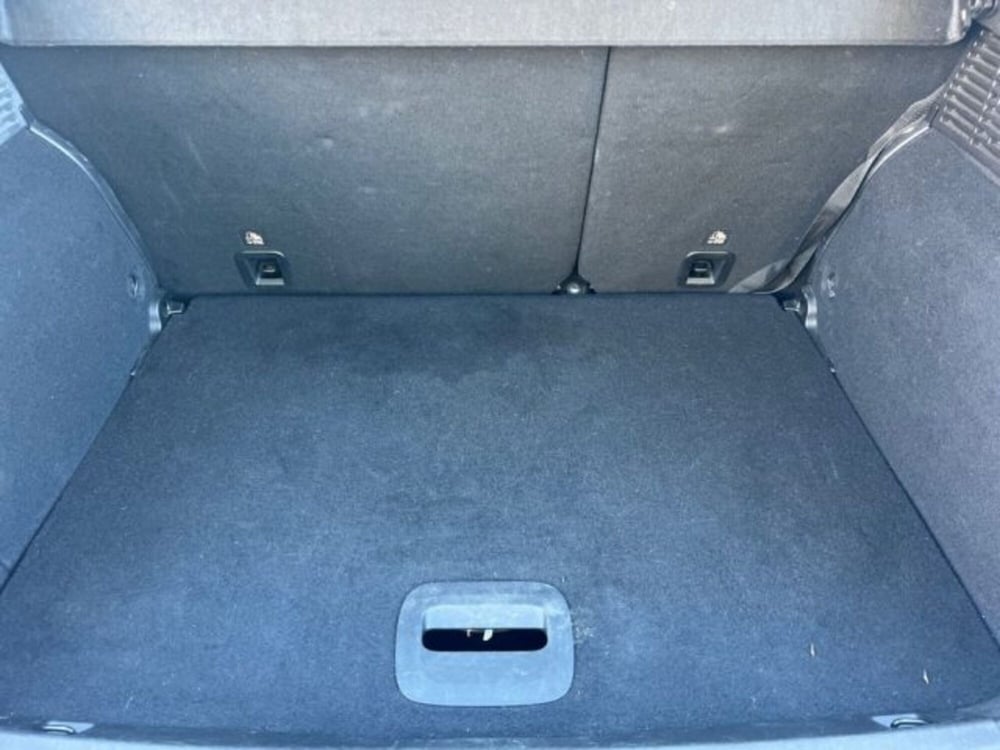 Fiat 500X usata a Lecce (16)