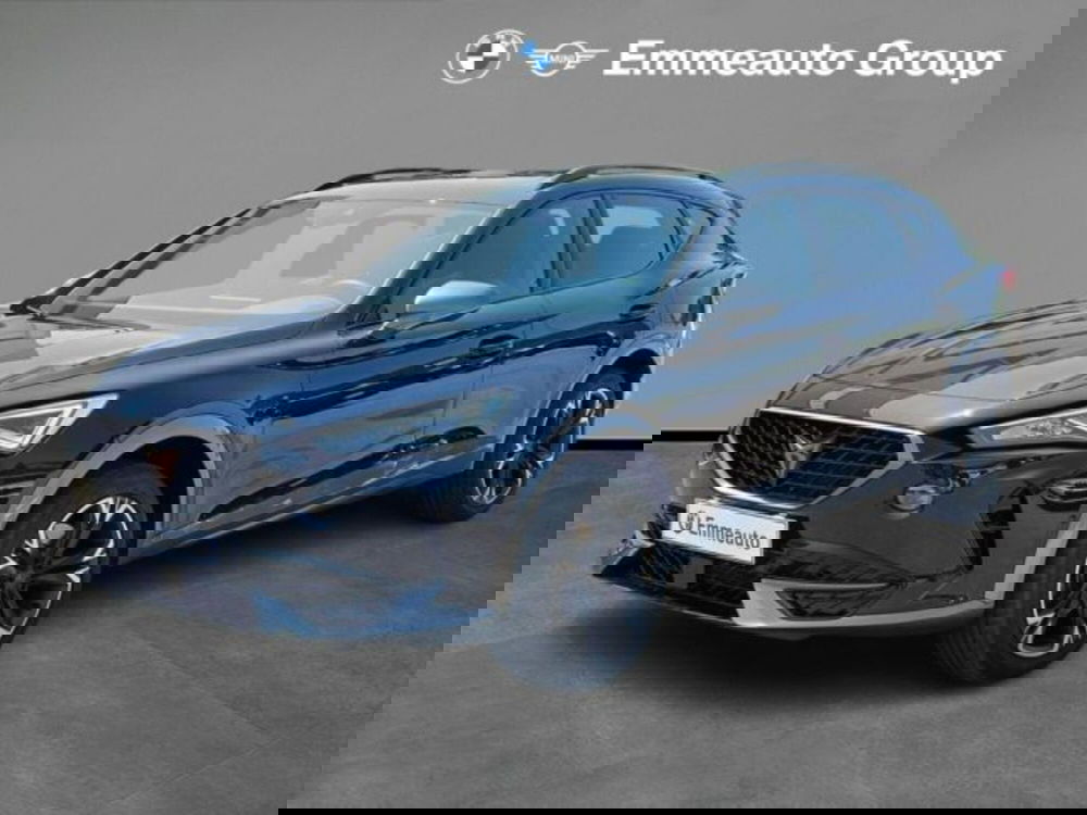 Cupra Formentor usata a Lecce