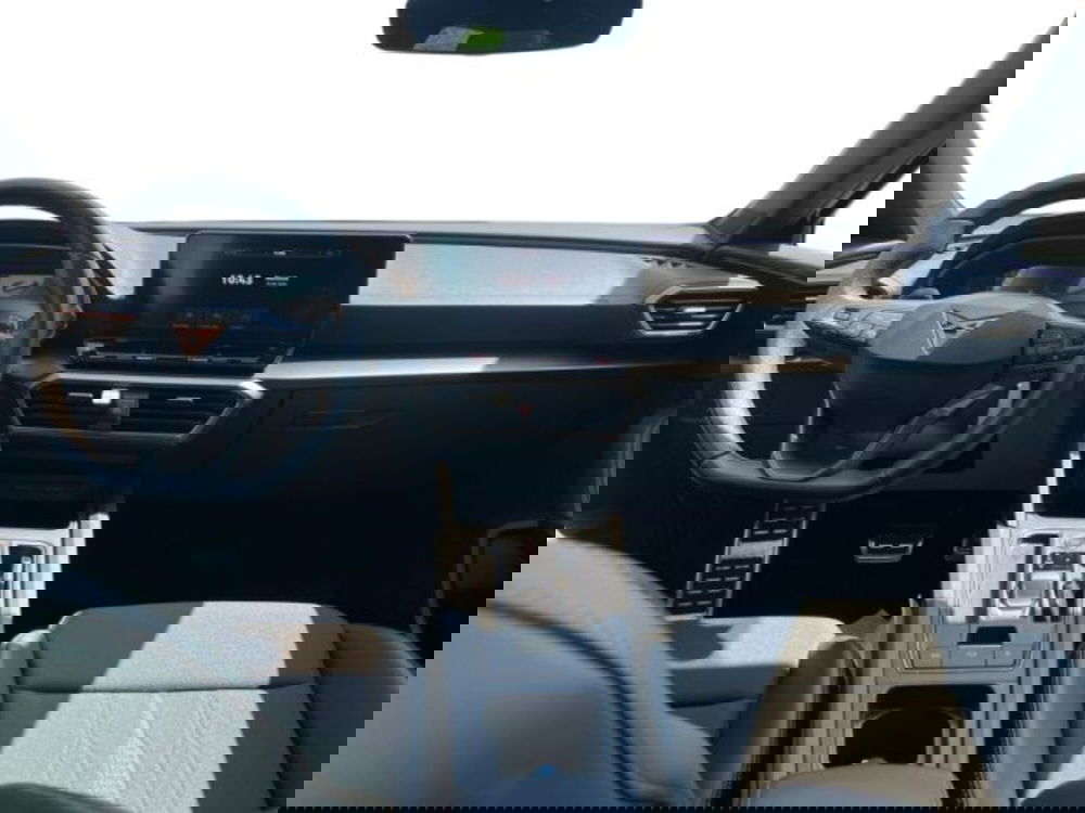 Cupra Formentor usata a Lecce (11)