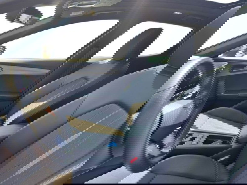 Cupra Formentor usata a Lecce (14)