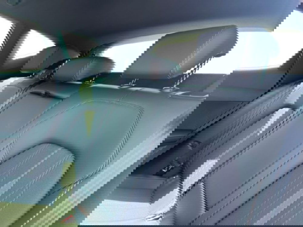 Cupra Formentor usata a Lecce (15)