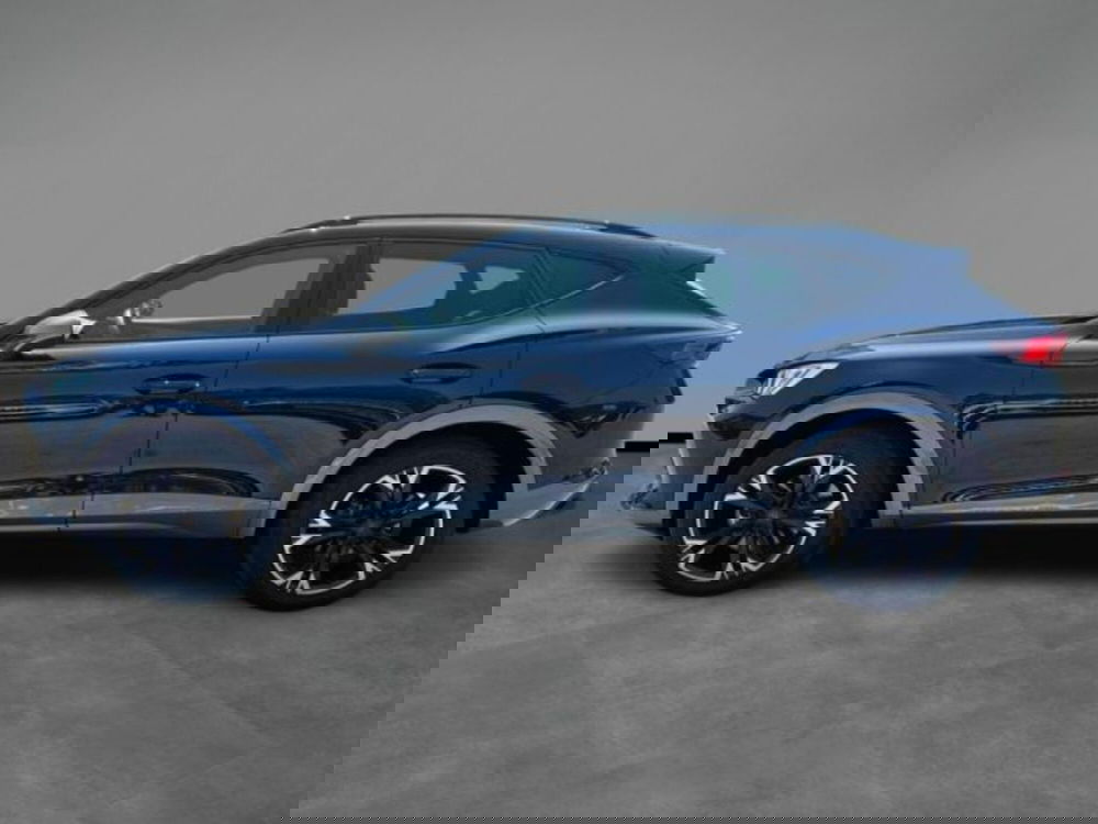 Cupra Formentor usata a Lecce (2)