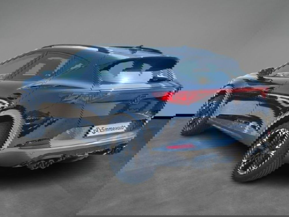 Cupra Formentor usata a Lecce (3)