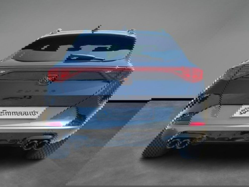 Cupra Formentor usata a Lecce (4)