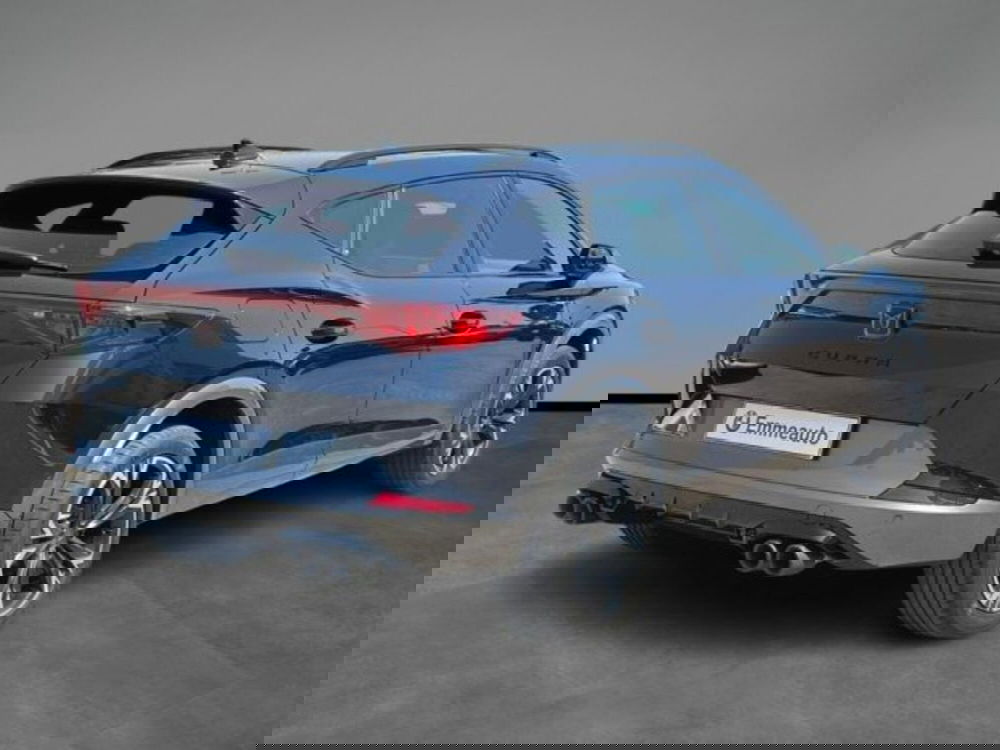 Cupra Formentor usata a Lecce (5)