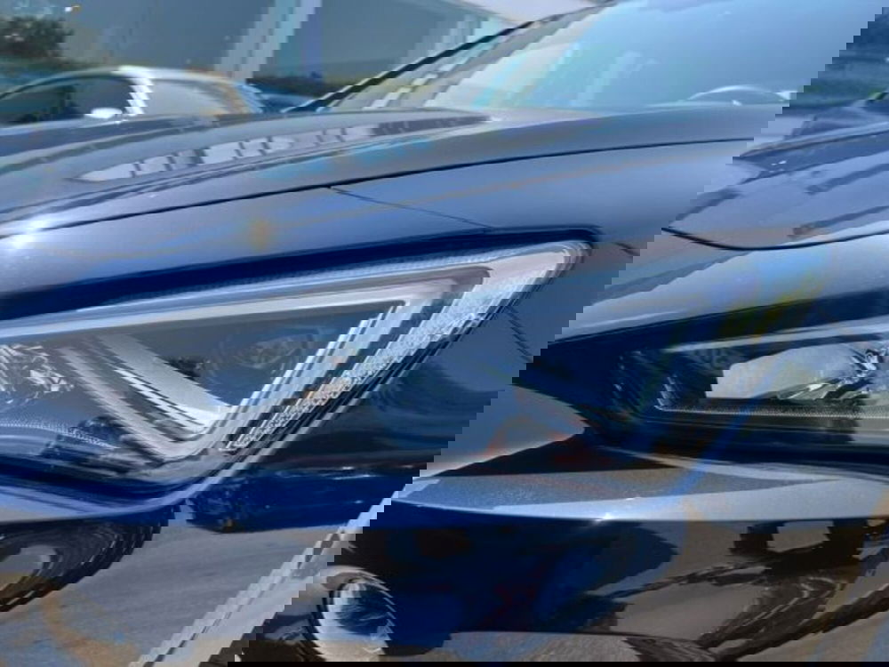 Cupra Formentor usata a Lecce (8)