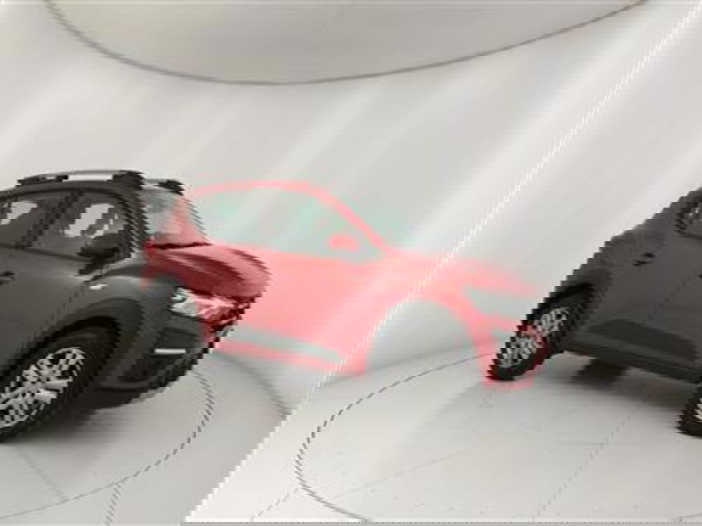 Dacia Sandero usata a Bari (10)