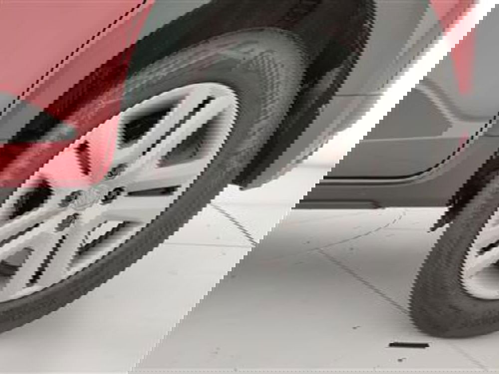 Dacia Sandero usata a Bari (12)