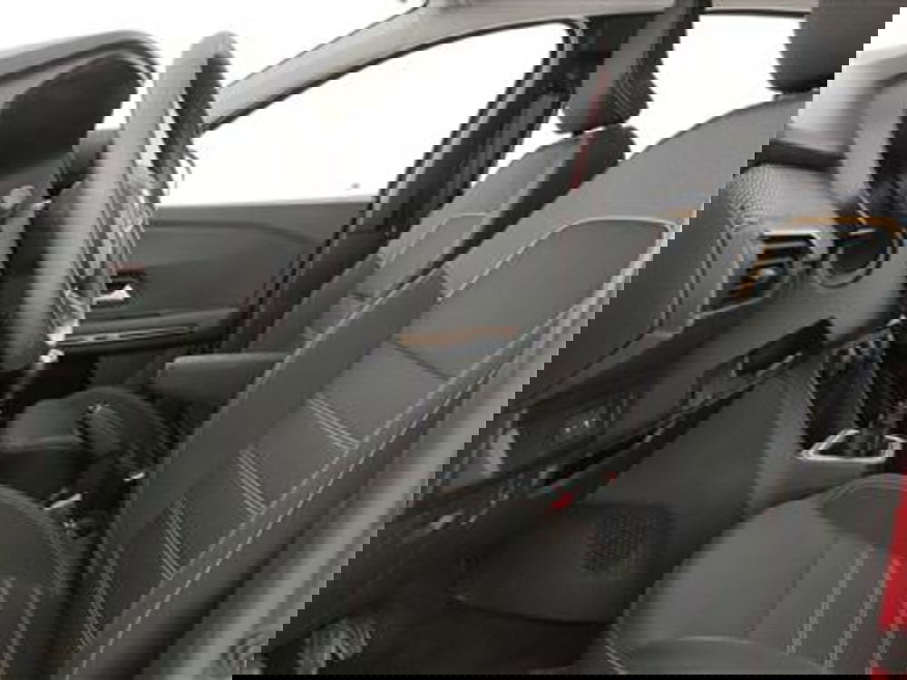 Dacia Sandero usata a Bari (13)