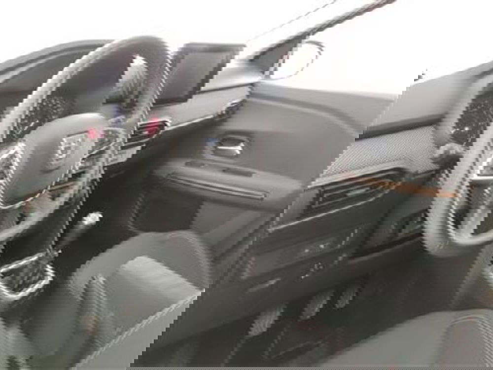 Dacia Sandero usata a Bari (14)