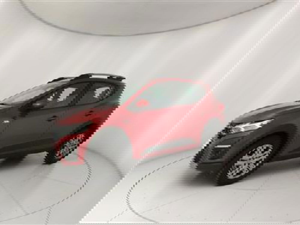 Dacia Sandero usata a Bari (2)