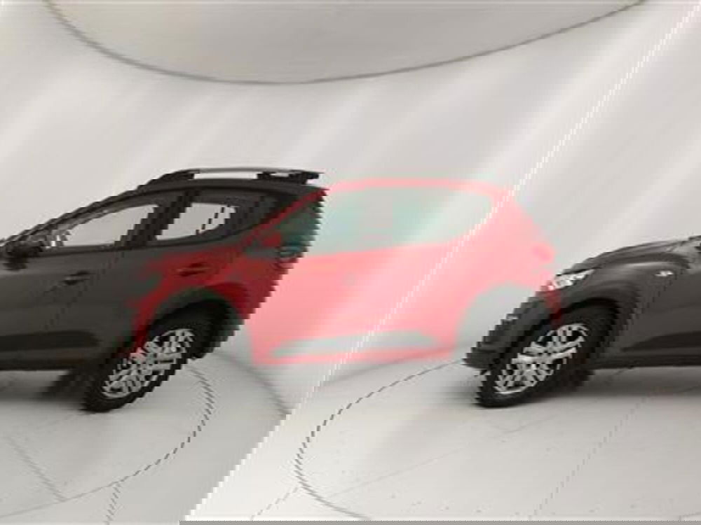 Dacia Sandero usata a Bari (3)