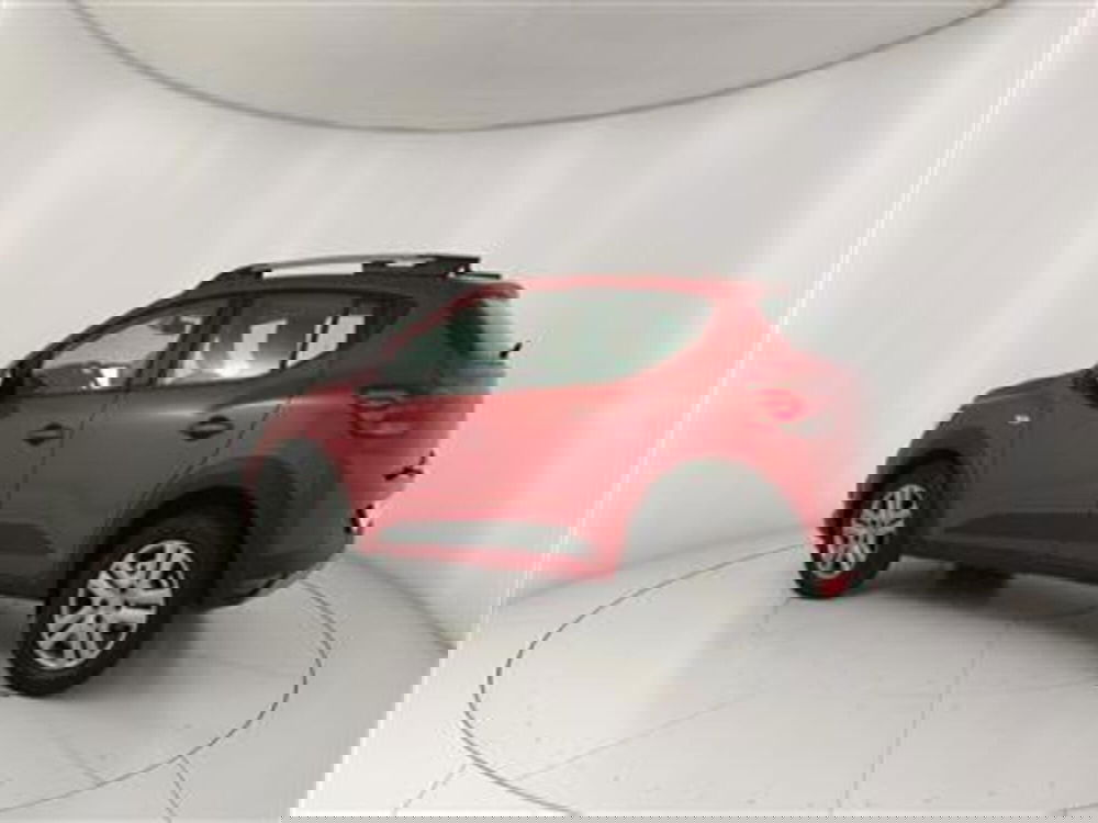 Dacia Sandero usata a Bari (4)