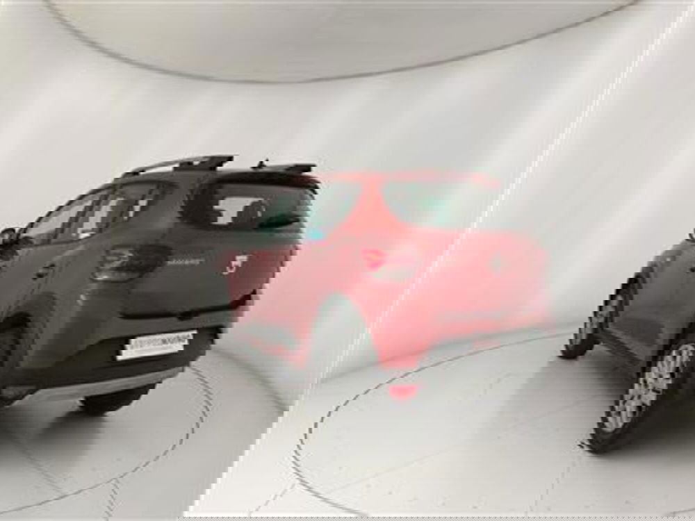 Dacia Sandero usata a Bari (5)