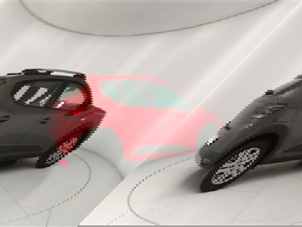 Dacia Sandero usata a Bari (8)