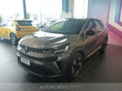 Renault Symbioz 1.6 full hybrid Techno 145cv auto nuova a Reana del Rojale