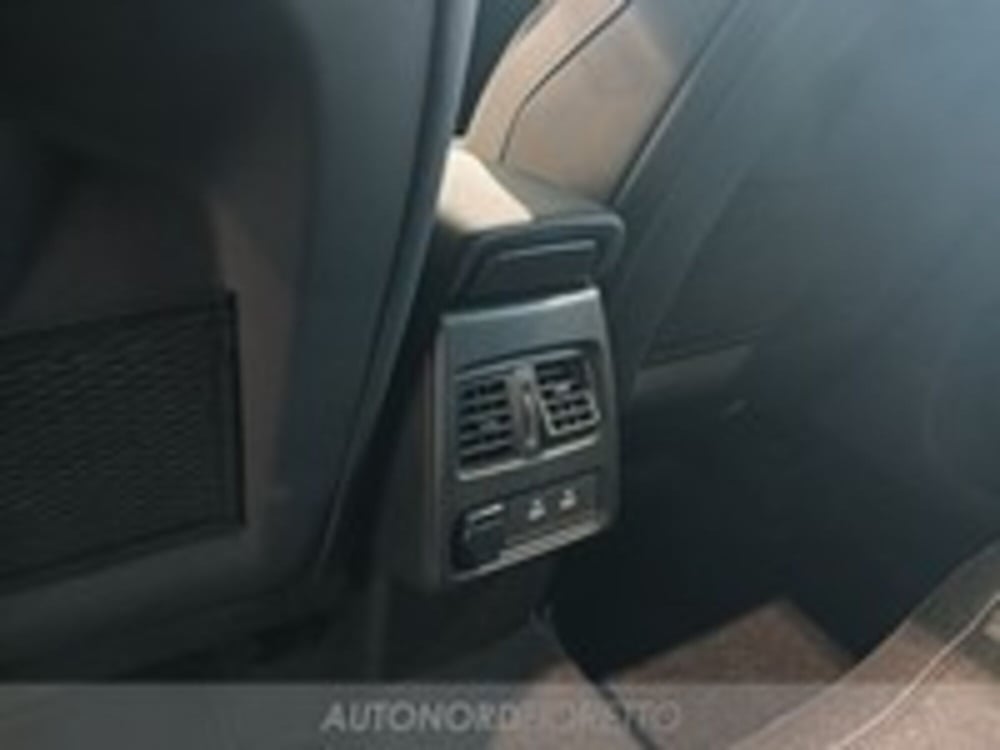 Renault Symbioz nuova a Udine (10)