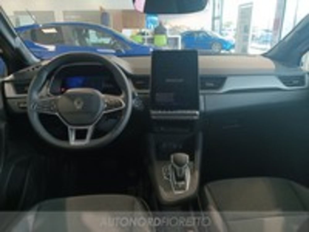 Renault Symbioz nuova a Udine (11)