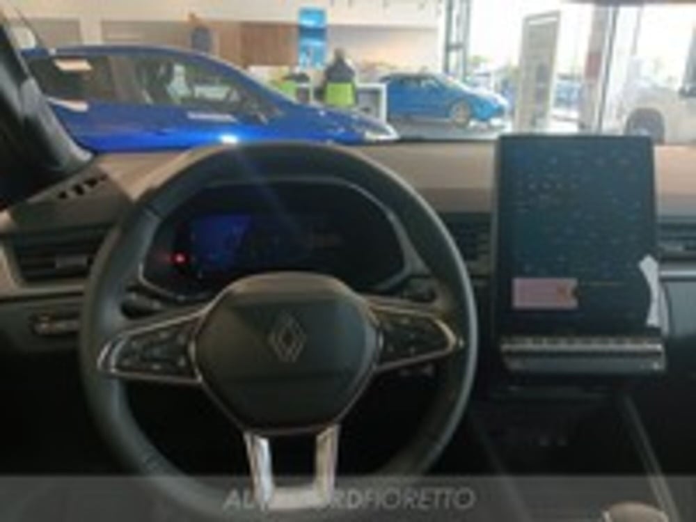 Renault Symbioz nuova a Udine (12)