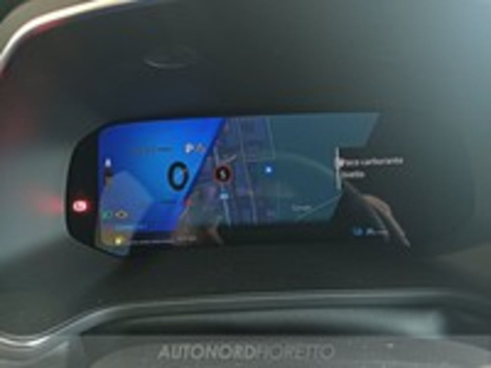 Renault Symbioz nuova a Udine (13)