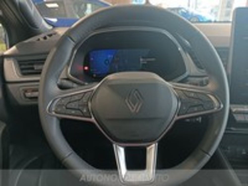 Renault Symbioz nuova a Udine (14)