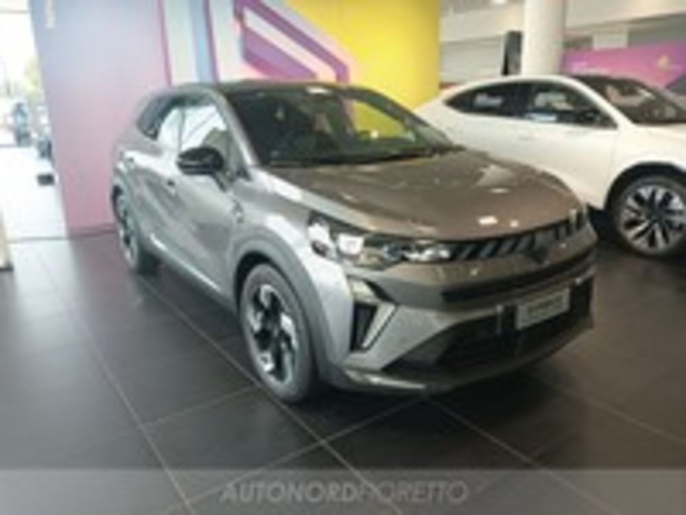 Renault Symbioz nuova a Udine (2)