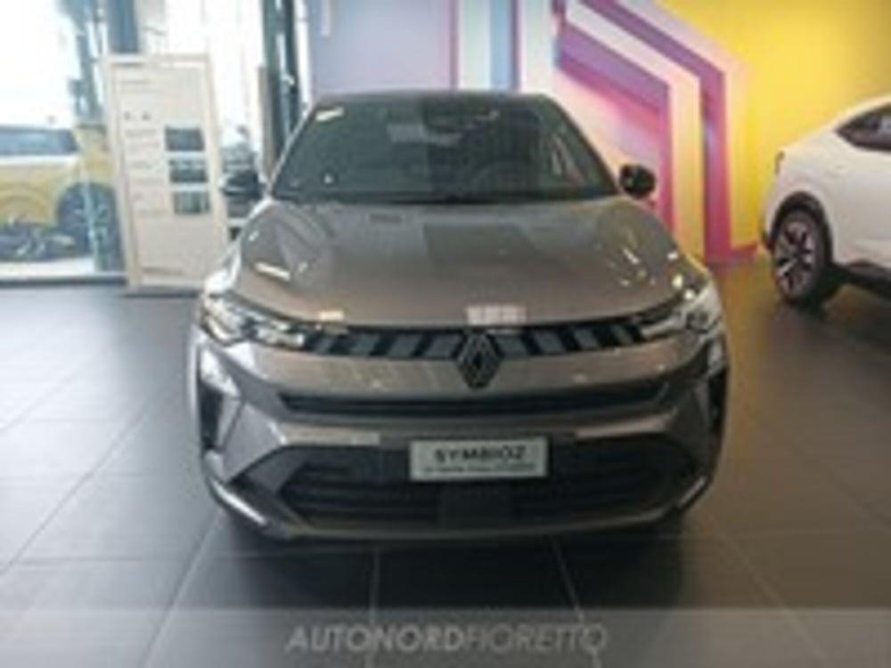 Renault Symbioz nuova a Udine (3)