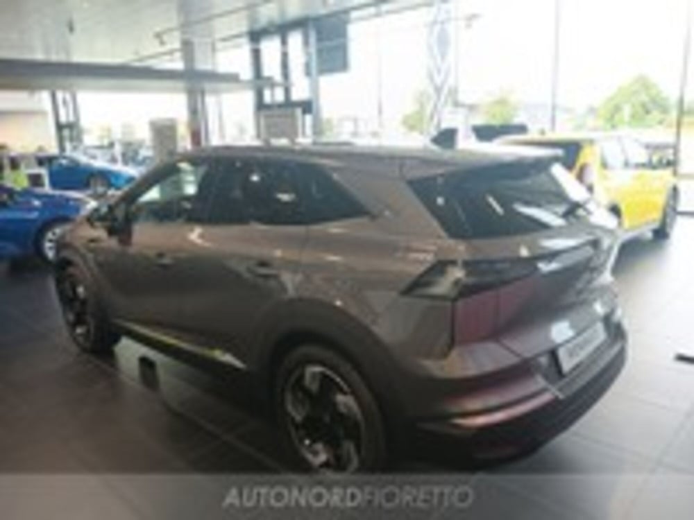 Renault Symbioz nuova a Udine (4)