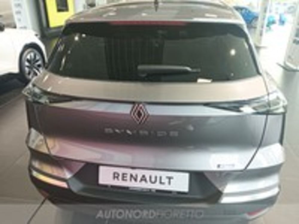 Renault Symbioz nuova a Udine (6)