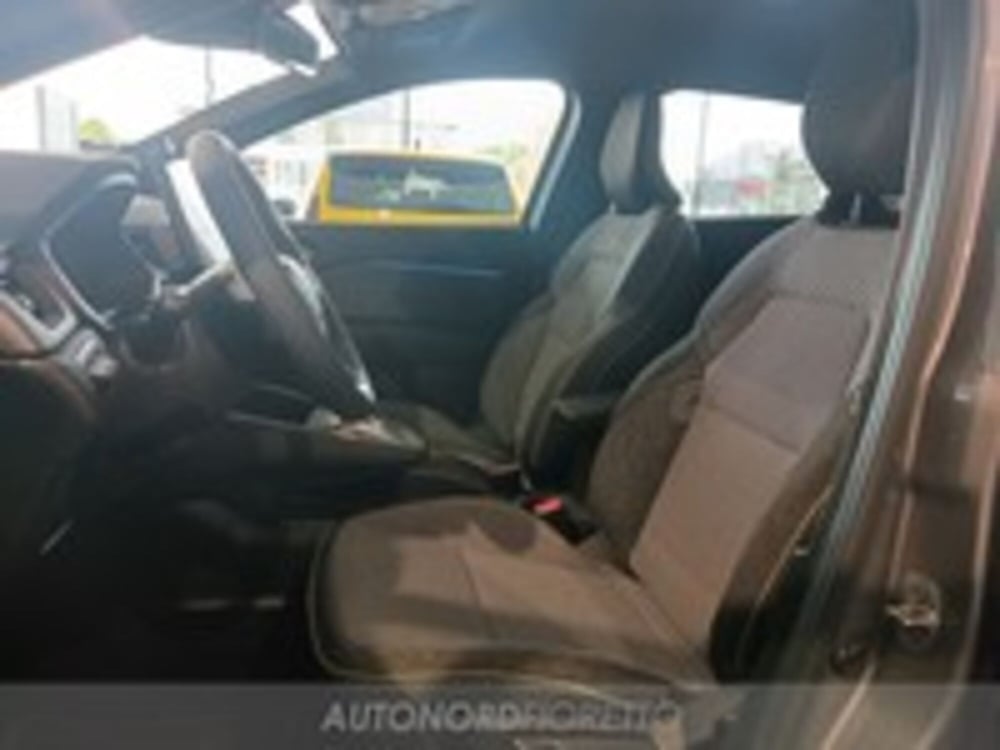 Renault Symbioz nuova a Udine (8)